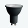 LED LED Feron, GU10, 7 W, 175-265 V, white warm light