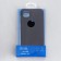 Red Line Ultimate cover for Xiaomi Redmi 9c, silicone, black