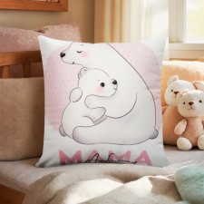 Decorative pillow 