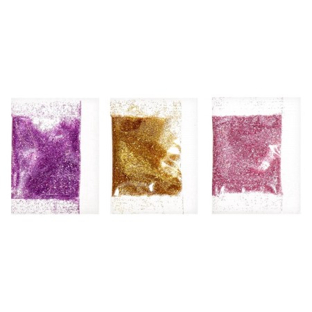 A set of experiments "Advent Calendar", for 12 days, epoxy resin, for girls-8