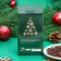 Black tea "Happiness in the new year!" with a taste of mulled wine, 50 g