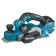 Battery -off Makita KP001GZ, 40 V, width/depth. 82/4 mm, XPT, AWS, without battery/ZU