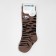 Golfs crumb I "tiger" 8-10 cm, brown