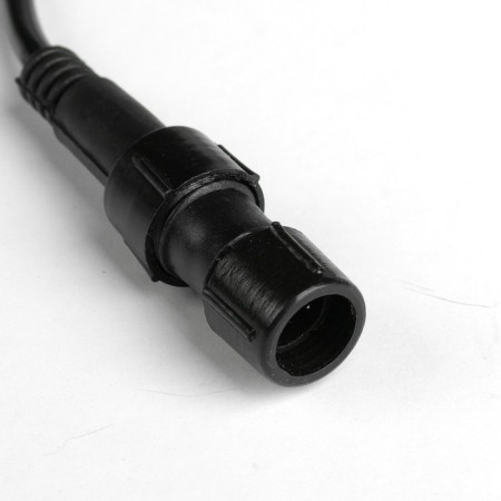 Luazon Lighting controller for a light cord 13 mm, 8 modes, 220 V, 3-PIN-1