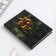Notepad A7, 64 sheets in solid cover "February 23"