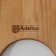 Table - ADELICA Wine, with a menage and folding legs, 2 persons, d = 32 × 1.8 cm, birch