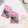 Mini-postcard "Hydrangea" a6
