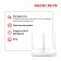 Wi-Fi router Mercusys MW305R, 300 Mbps, 3 ports 100 Mbps, white