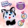 Soft toy "Help puppy", with accessories