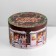 Gift Box "City Stories", 25 x 25 x 15 cm, new year
