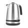 Electric kettle BQ KT1724SW, 1.7 l, 2200 watts, silver