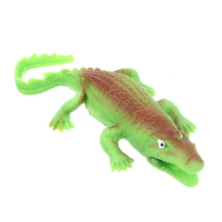 Perenochka Funky Toys "crocodile", mix-3