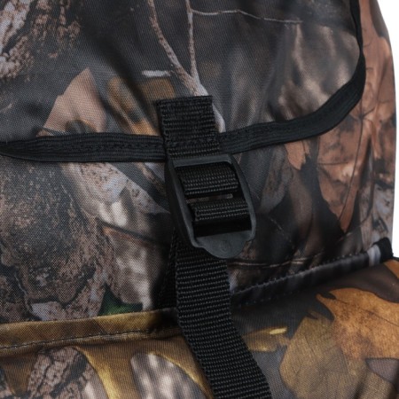 Backpack "Type-9", 35 l, camouflage color-4