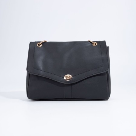 Bag-mixer on the valve, black color