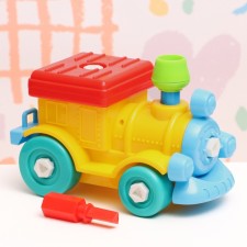 Toy 