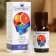 Grapefruit essential oil, a bottle-boiler, annotation, 10 ml