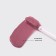 Lipstick Vivienne Sabo Femme Fatale Liquid matte, tone 06 gray-pink, 3 ml