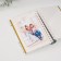 Photo album magnetic 10 sheets "How many years have passed?" 2x16x19 cm