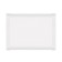 Roadan table, 76.5x57x42 cm, white color