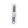Cappio RSC010 handle handle, leather, m/o 128 mm, black color black