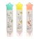 Corrector 4m x 5mm + adhesive tape 3M x 5mm, in the blist "star" mix
