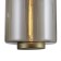 Suspended mantra jarras, e27, 1x20W, 565 mm, bronze color