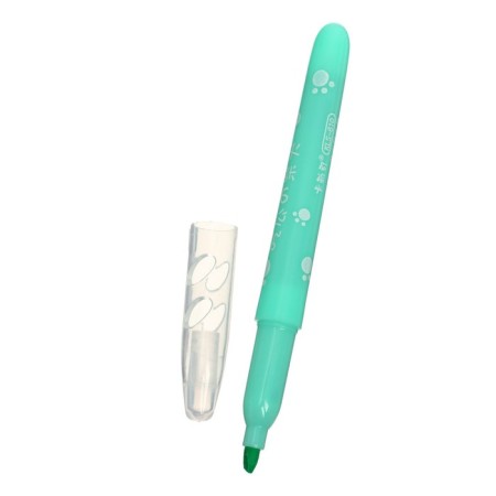 Flomasters 6 colors, on a blister, a ventilated cap-6