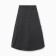 Skirt Women's Bull Minaku: Safari Graphite Color, Rr. 42