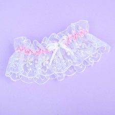 Garter for the bride 