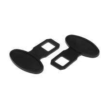 Nova Bright Safety Castle Plugs, plastic, set 2 pcs, mix