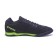 BUTS football ATEMI SBA-003 Indoor Junior, Gray/bright Salad, size 39