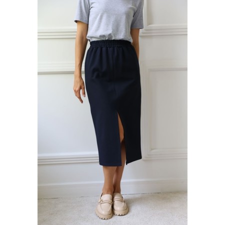 Women's skirt, size 48-4