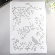 Stencil 