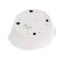 Kitchen Libra IRIT IR-7117, electronic, up to 5 kg, purple