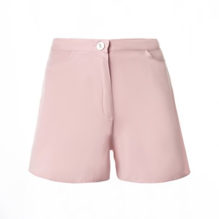 Women's shorts Minaku: Enjoy Pink color, rr 42-6