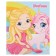 Universal diary for grades 1-11, "horn 2", solid cover 7BC, glossy lamination, 40 sheets