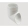 Tip of Döcke Standard, White, 80mm.