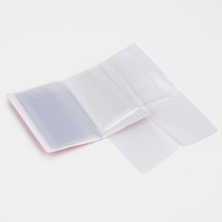 Cover for autocodes, red color-3