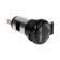 Cigarette lighter nest with a lid, 12 V, 10 A