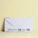 Money envelope "Happy Birthday!", Notes, 16.5 x 8 cm