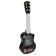 Musical toy "guitar", light and sound effects