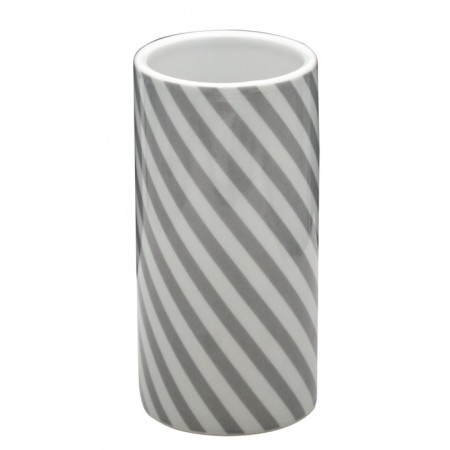 Emily glass, gray color