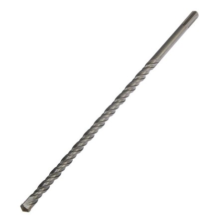 Tour tundra, double spiral, SDS-Plus, 12 x 310 mm.