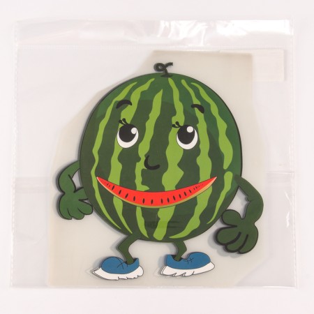 Thermalrotransfer "watermelon", set of 10 pcs.-1