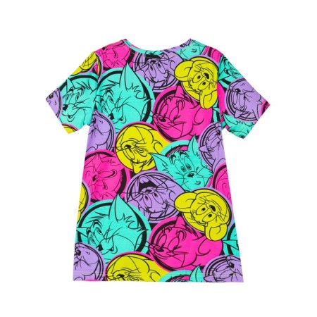 Футболка для девочки PlayToday, рост 146 см-4