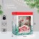 Folding box with 3D effect of "Fairytale moments", 18 x 14 x 23 cm, New Year