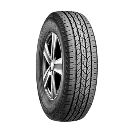 Summer tire Roadstone Roadian HTX RH5 265/75 R16 116T-2