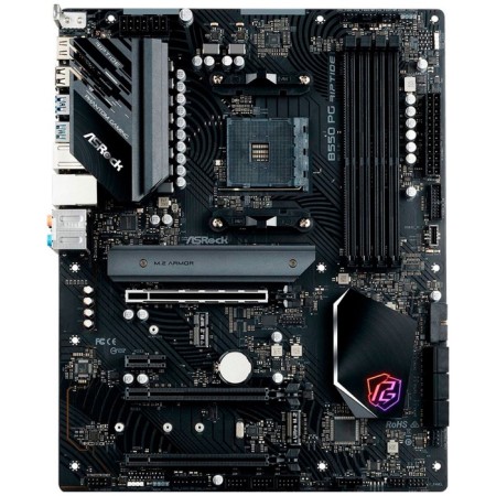 ASROCK B550 PG Riptide (AM4, ATX)-1
