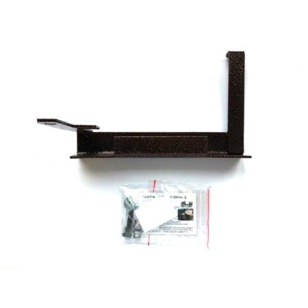 Certification block protection RAV4-1