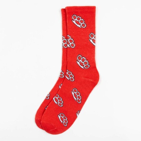 Men's socks KAFTAN "Castet" p. 41-44 (27-29 cm)-1